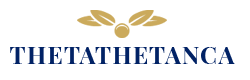 Thetathetanca.ro Logo